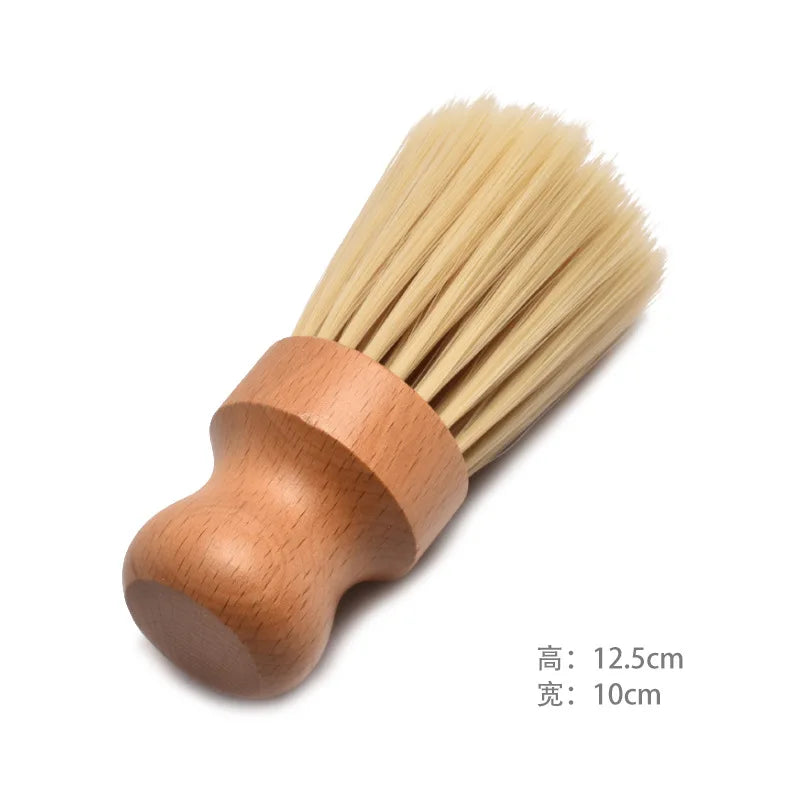 Restoral™ Extra Polishing Brushes