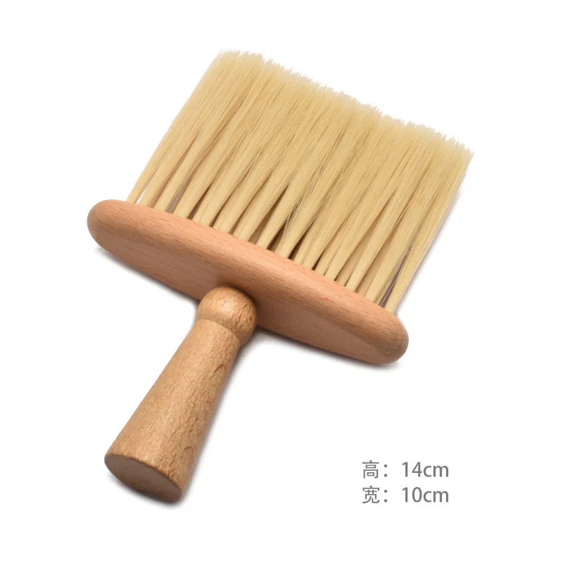 Restoral™ Extra Polishing Brushes