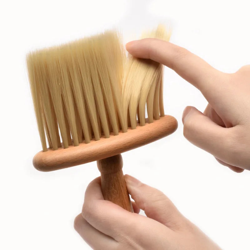Restoral™ Extra Polishing Brushes