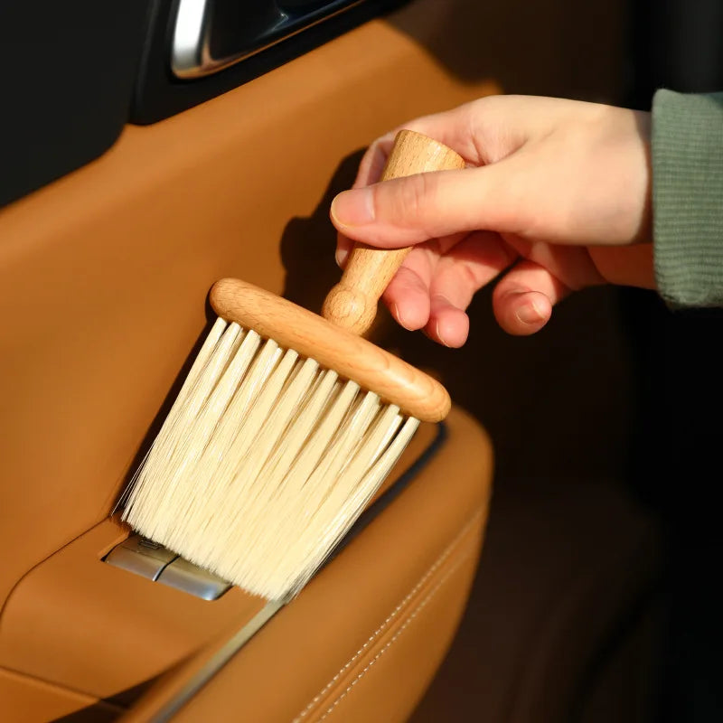 Restoral™ Extra Polishing Brushes