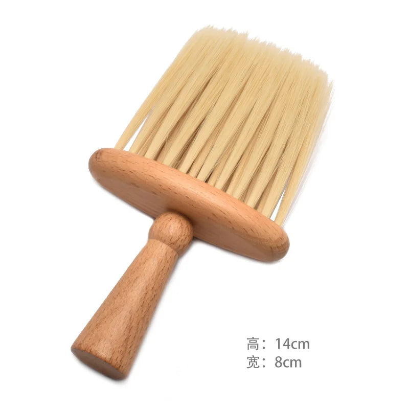 Restoral™ Extra Polishing Brushes