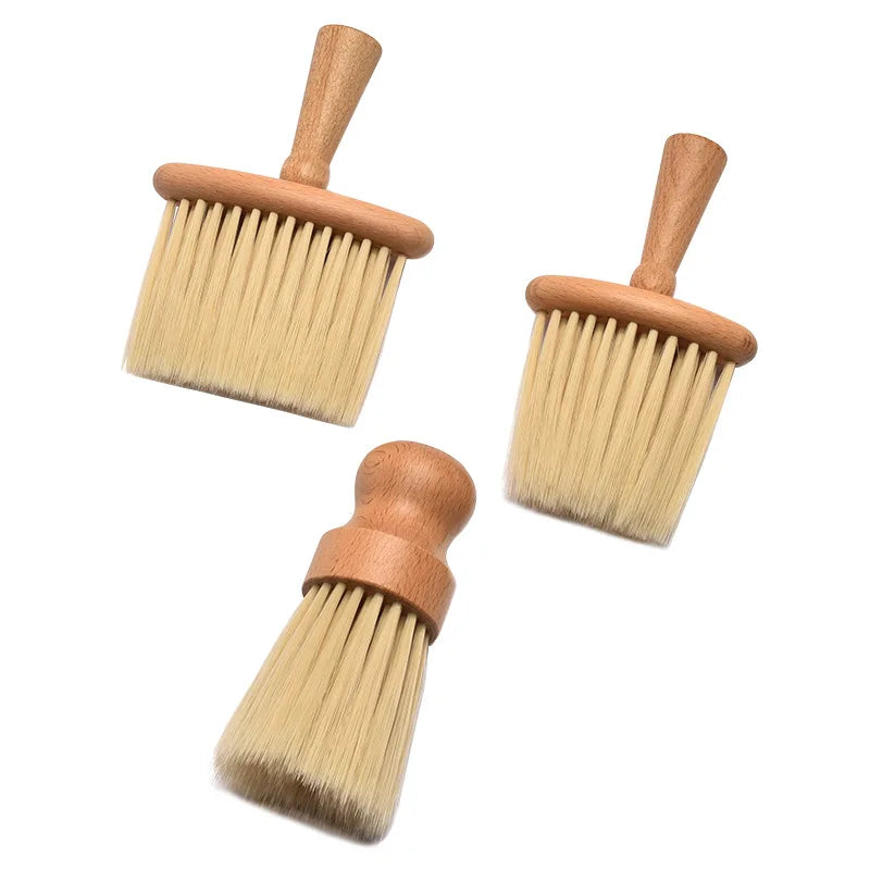 Restoral™ Extra Polishing Brushes