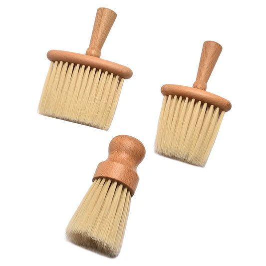 Restoral™ Extra Polishing Brushes