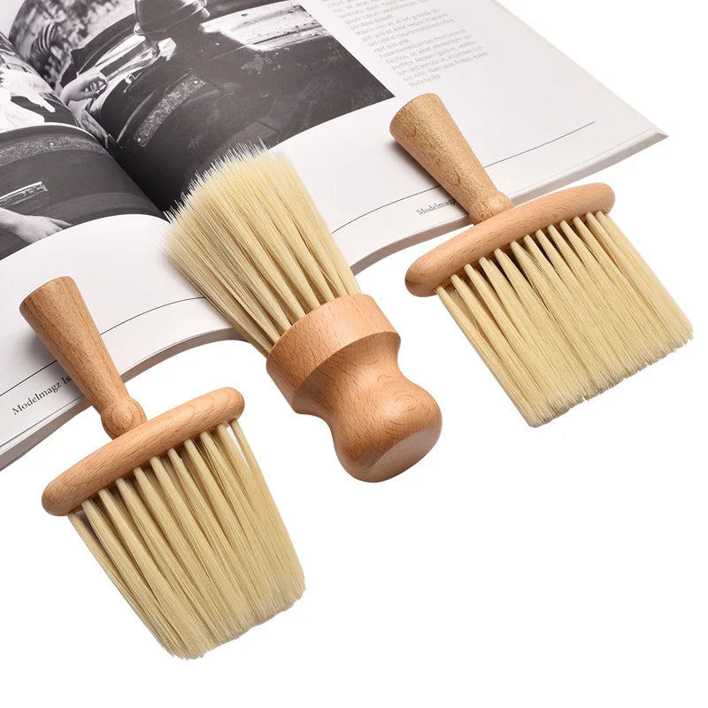 Restoral™ Extra Polishing Brushes